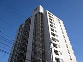広島市中区小町 14階建 築36年のイメージ