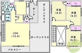 間取り：228041252120