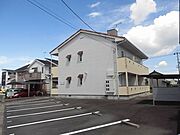 メゾンケイ 2階 築19年6ヶ月の賃貸物件