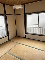 サンハイツコバヤシ 203 2階ワンルームの室内