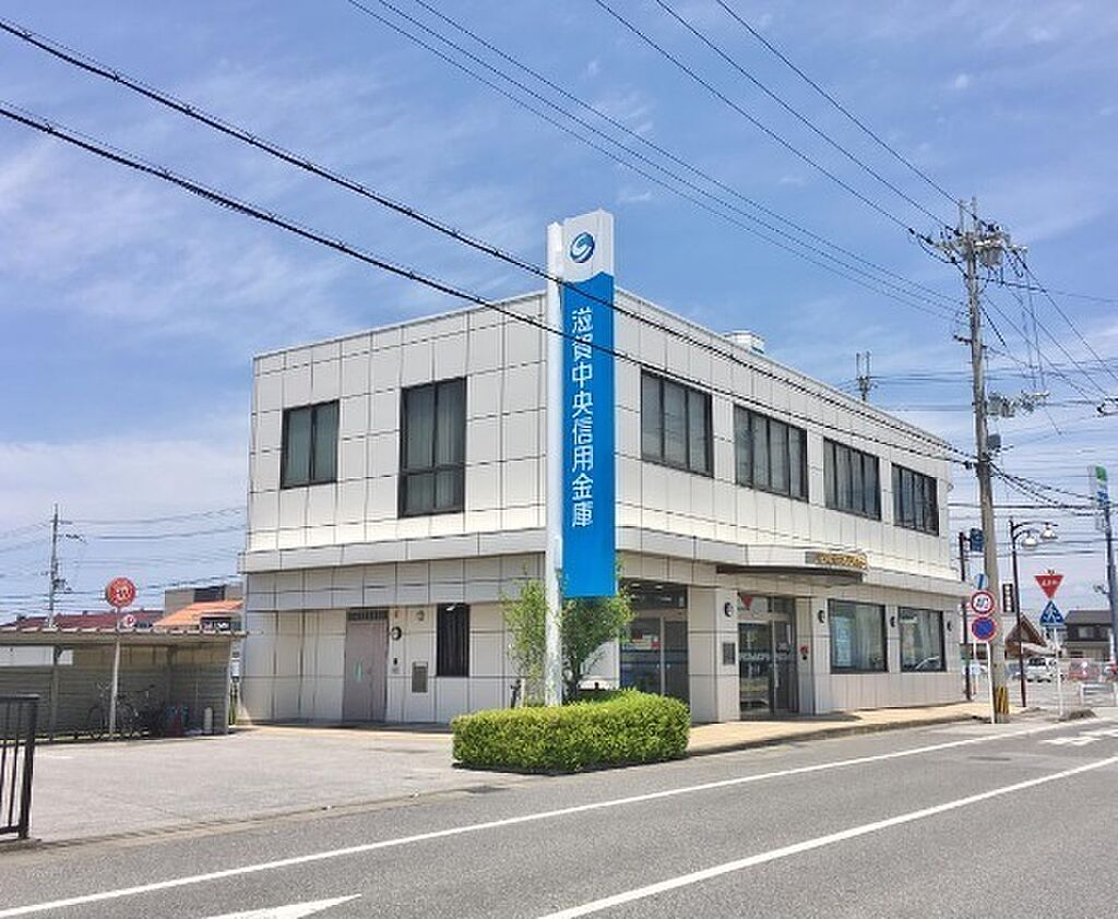 detached 滋賀県彦根市辻堂町