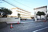 周辺：大分市立田尻小学校