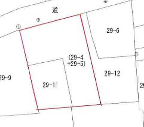 区画図：340000234663