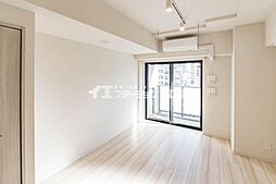 ルネサンスコート蒲田WEST 701 7階1Kのリビング/ダイニング