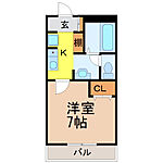 名古屋市昭和区山脇町１丁目 2階建 築32年のイメージ