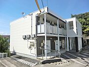 戸坂駅より徒歩18分 1階 築22年7ヶ月の賃貸物件