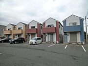 青堀駅より徒歩8分 築15年9ヶ月 2階建の賃貸物件