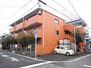 桜本町駅より徒歩5分 3階 築41年の賃貸物件