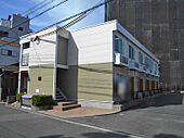 大阪市平野区平野東１丁目 2階建 築21年のイメージ
