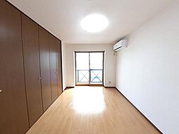 キノモトSTハイツ 2階2DKのリビング/ダイニング