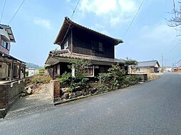 山口県下関市豊北町大字阿川