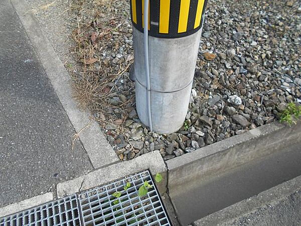 その他屋外