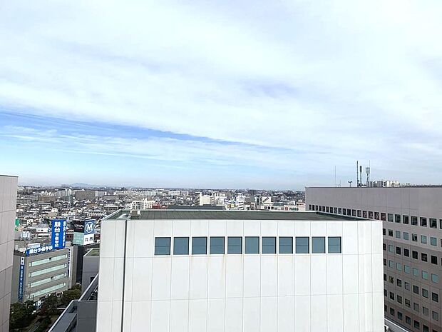 津田沼ザ タワー 1ldk 14階の中古マンション情報 スマイティ 物件番号 12