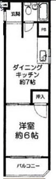 間取り：327002166950