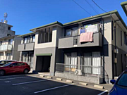 シャーメゾンコンファーレA 2階 築22年4ヶ月の賃貸物件