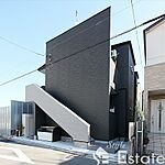 名古屋市中川区上高畑１丁目 2階建 築9年のイメージ