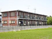 五井駅より徒歩12分 1階 築30年1ヶ月の賃貸物件