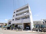 活水ビル 2階 築45年10ヶ月の賃貸物件