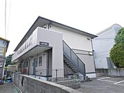 アルテール陣原の賃貸物件