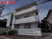 神戸市垂水区霞ヶ丘６丁目 3階建 築48年のイメージ