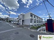 古市駅より徒歩20分 2階 築23年4ヶ月の賃貸物件