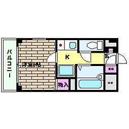阪急神戸本線 六甲駅 徒歩3分