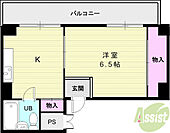 ヴィラパックス神戸のイメージ