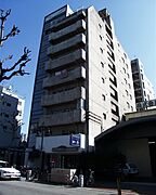 栄駅より徒歩6分 3階 築44年4ヶ月の賃貸物件