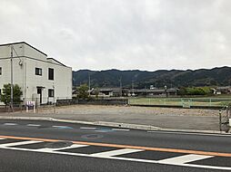 津遊川第一駐車場