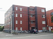 澄川駅より徒歩5分 4階 築42年5ヶ月の賃貸物件