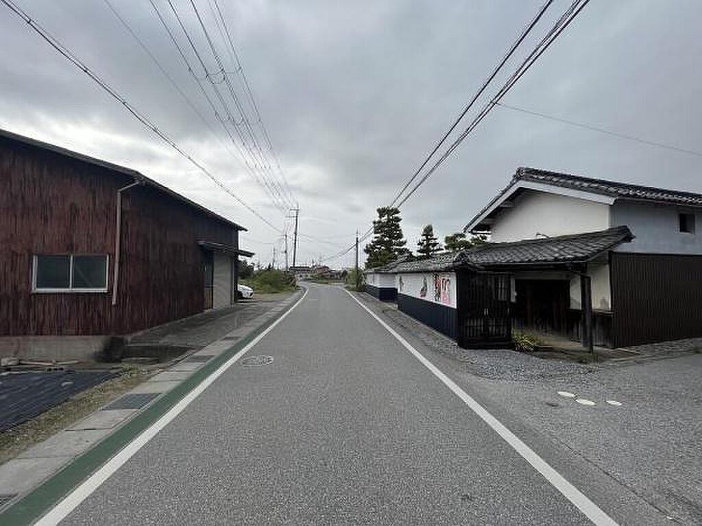 detached 滋賀県彦根市辻堂町