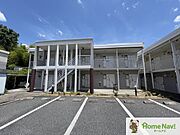 古市駅より徒歩20分 2階 築22年8ヶ月の賃貸物件