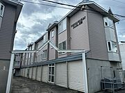 南平岸駅より徒歩12分 3階 築32年11ヶ月の賃貸物件