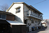 松川荘アパートのイメージ