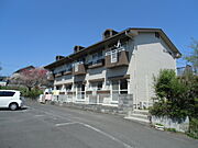 ハイツ静和 2階 築37年8ヶ月の賃貸物件