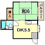 神戸市長田区檜川町１丁目 2階建 築35年のイメージ