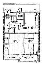間取り：217001144905