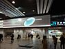 周辺：京橋駅(JR 大阪環状線)まで372m