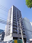 福岡市博多区博多駅東３丁目 15階建 築18年のイメージ