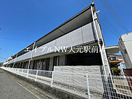岡山県岡山市南区当新田：物件画像／BRUNO不動産株式会社　エイブルNW大元店