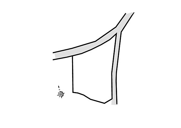 区画図：310000086754