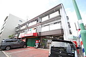 広島市安佐南区緑井2丁目 3階建 築47年のイメージ