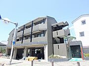 パル箕面 3階 築31年8ヶ月の賃貸物件