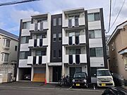 グランフェリーチェ澄川 4階 築11年9ヶ月の賃貸物件