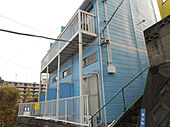長崎市西北町 2階建 築31年のイメージ