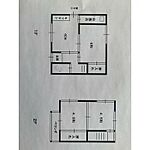 広島市東区温品７丁目 2階建 築46年のイメージ