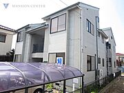 セピア・イースト 1階 築27年の賃貸物件