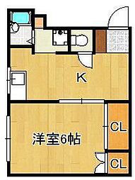 JR鹿児島本線 黒崎駅 徒歩15分
