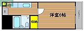 ビッグバーンズマンション横井B棟のイメージ