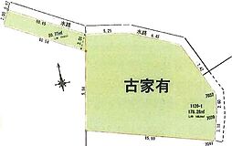 売地　藤沢市羽鳥3丁目